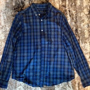 Nautica Buttondown